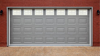 Garage Door Repair at Washington Square Townhome Condo, Florida