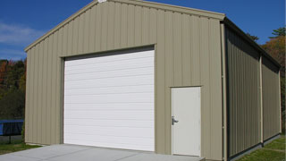 Garage Door Openers at Washington Square Townhome Condo, Florida